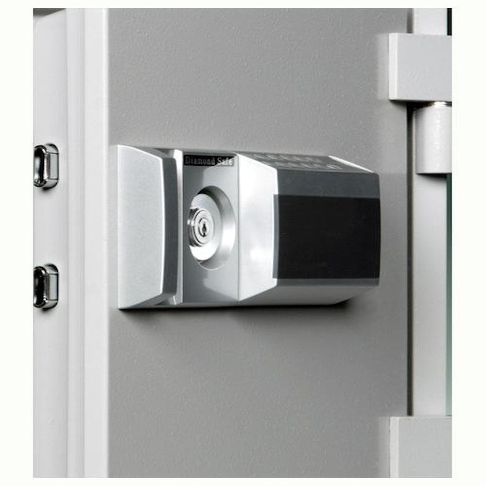Home Fireproof Safe Keypad Lock/Push Type MEK50-7