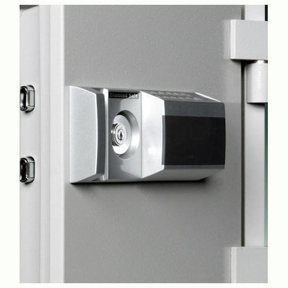 Home Fireproof Safe Keypad Lock/Push Type MEK50-7