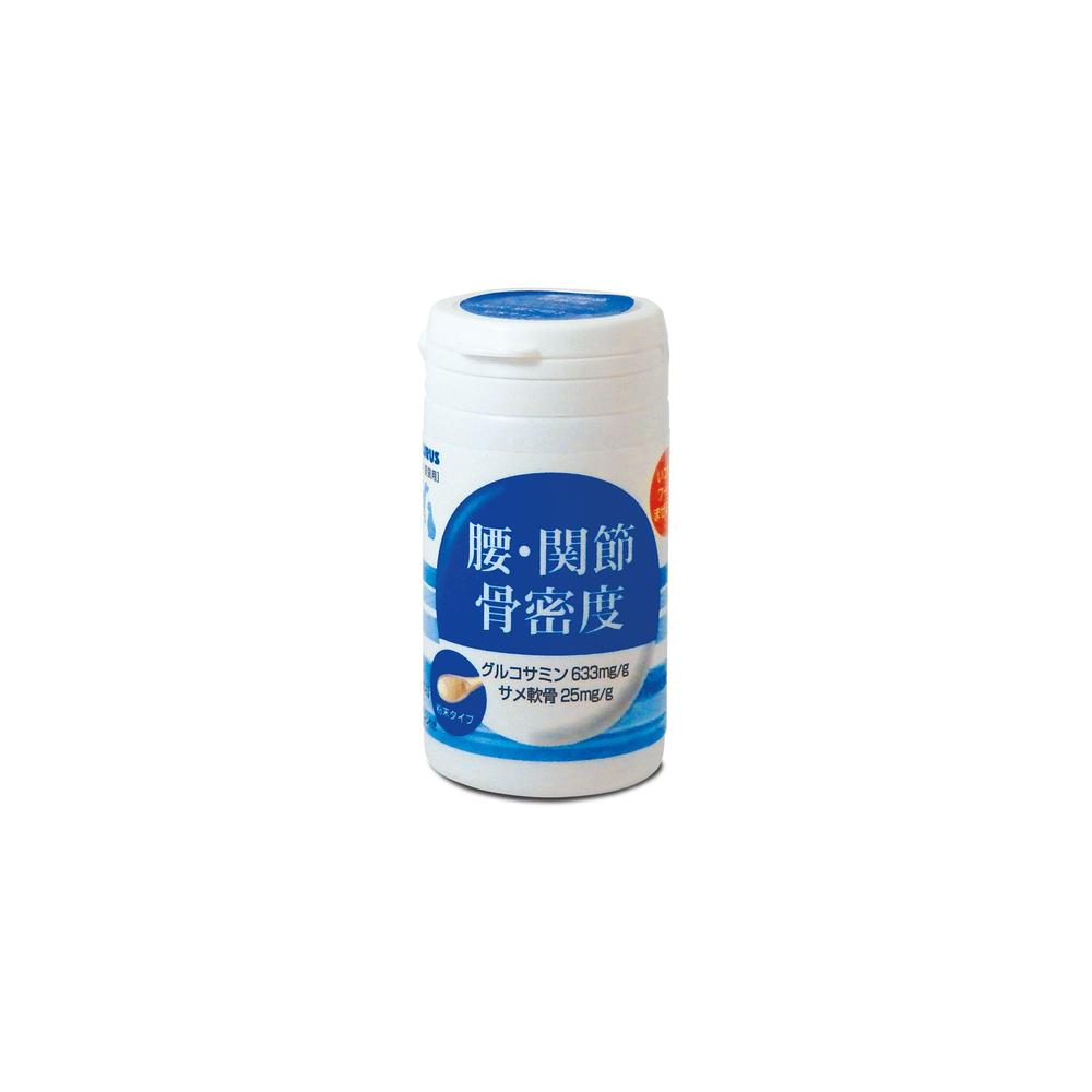 Taurus Powder Supplement for Back, Joints, and Bone Density 30g
