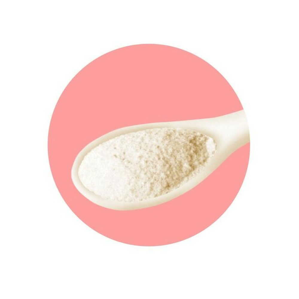 Taurus Powder Supplement for Back, Joints, and Bone Density 30g