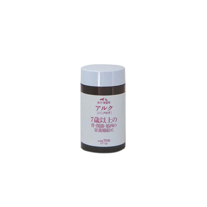 Taurus Alku Senior 75 Tablets