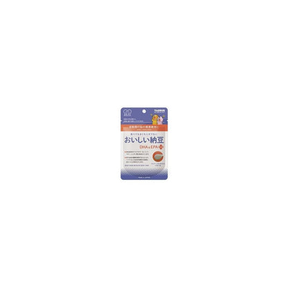 Taurus Delicious Natto DHA & EPA Plus 30g