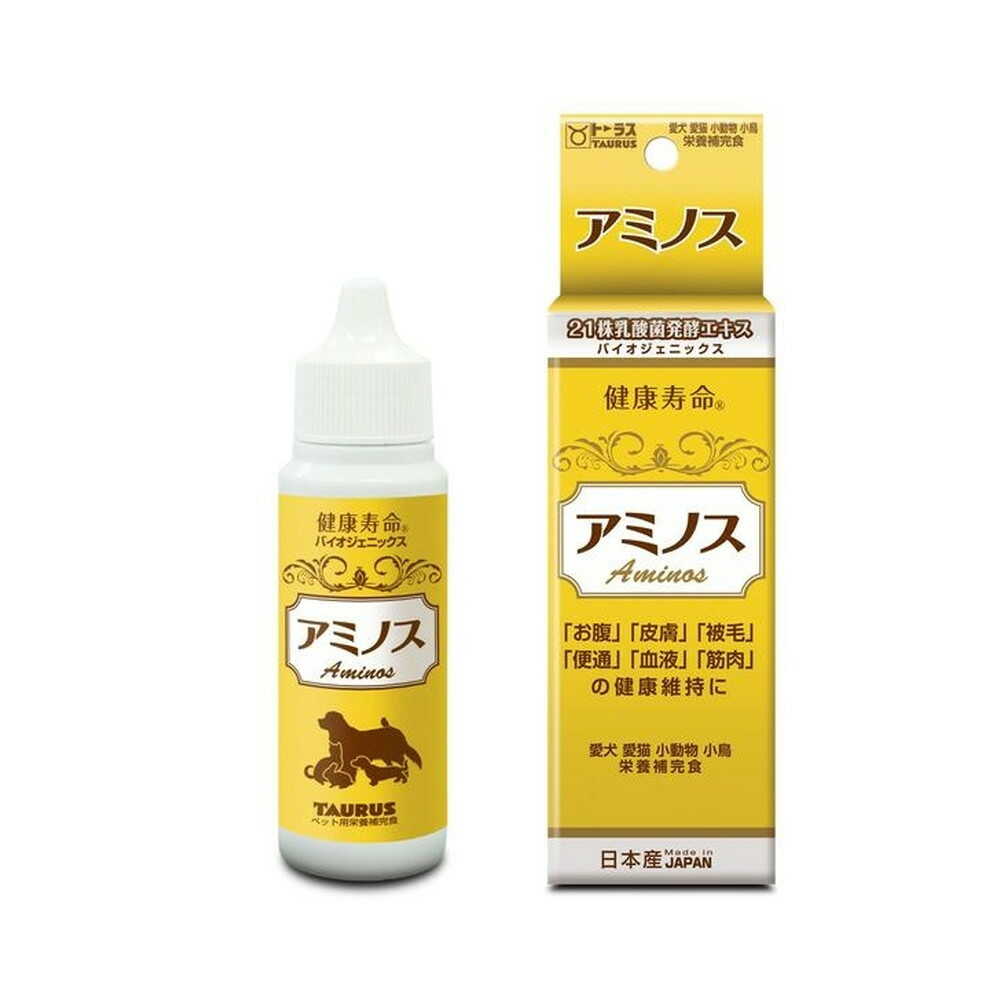 Taurus Aminos 30 30ml