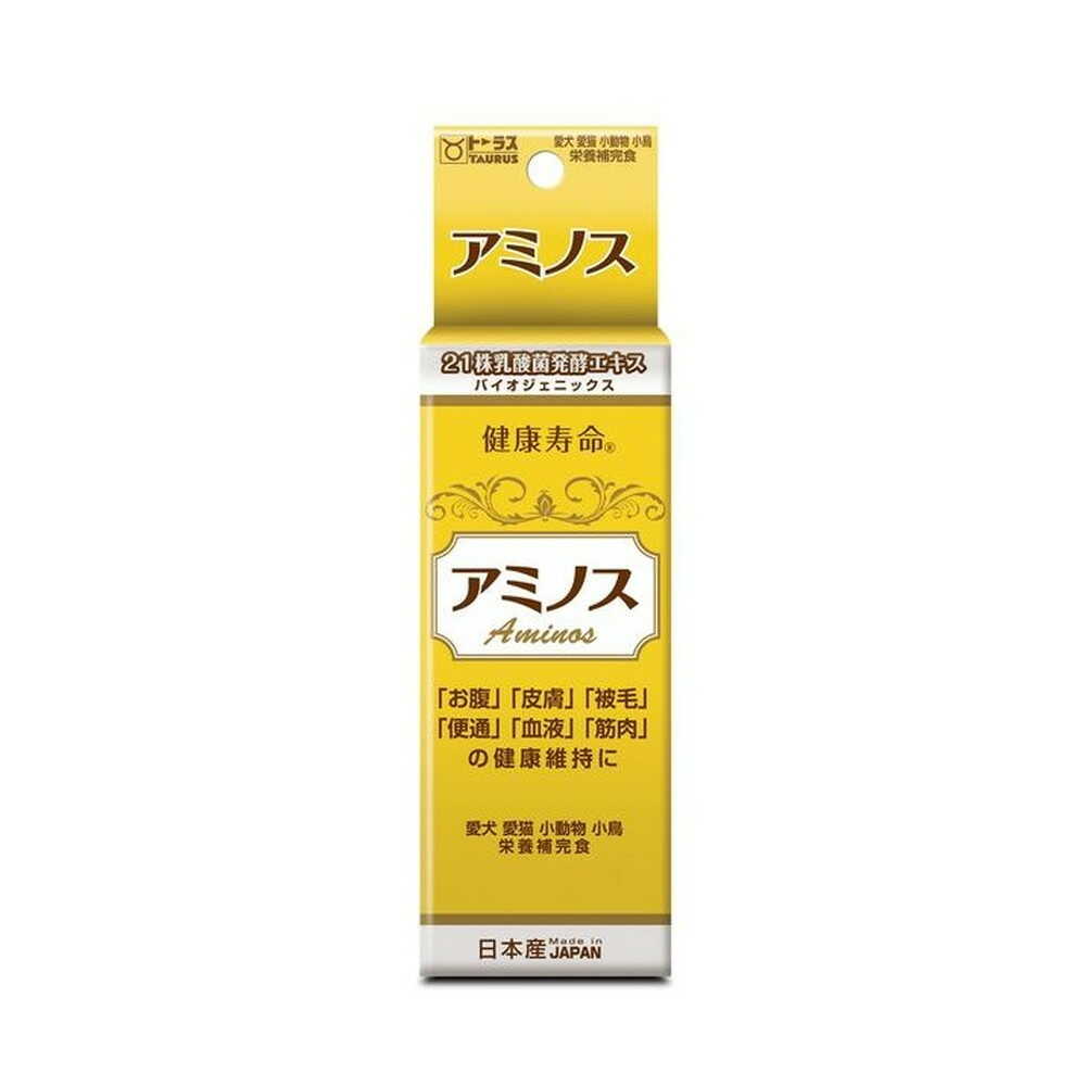 Taurus Aminos 30 30ml