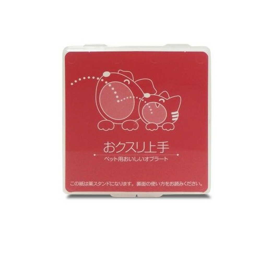 Taurus Easy Medicine 50 Bags