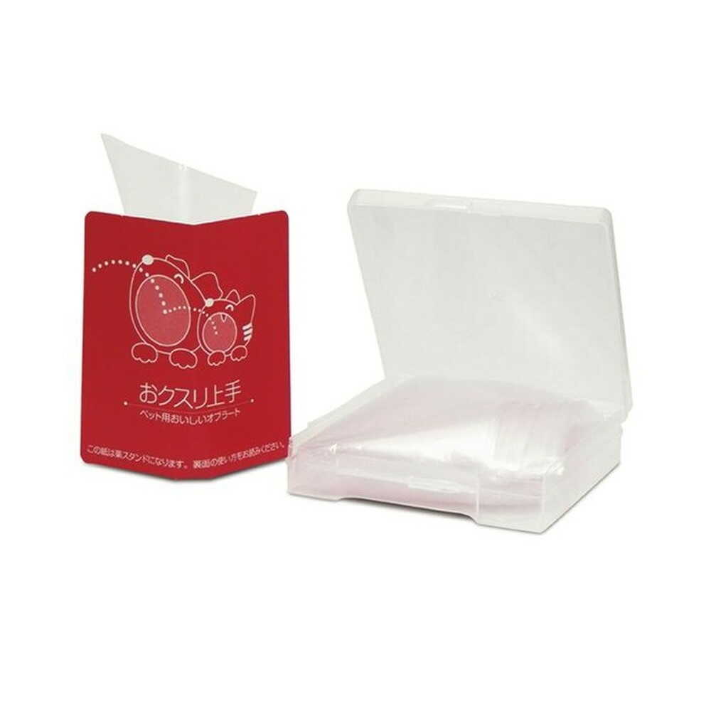 Taurus Easy Medicine 50 Bags