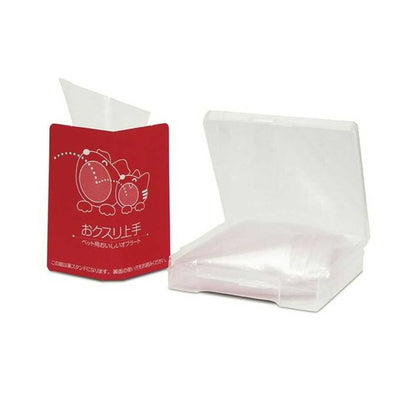 Taurus Easy Medicine 50 Bags