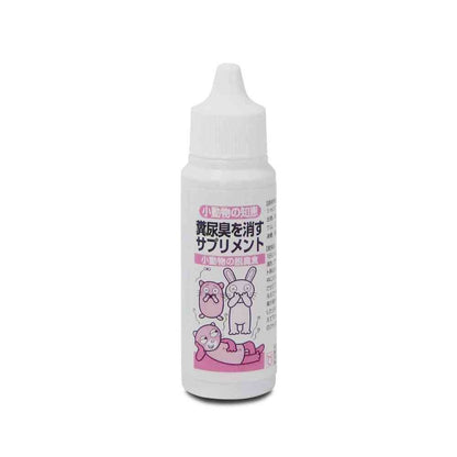 Taurus Small Animal Wisdom Deodorizing Food 30ml