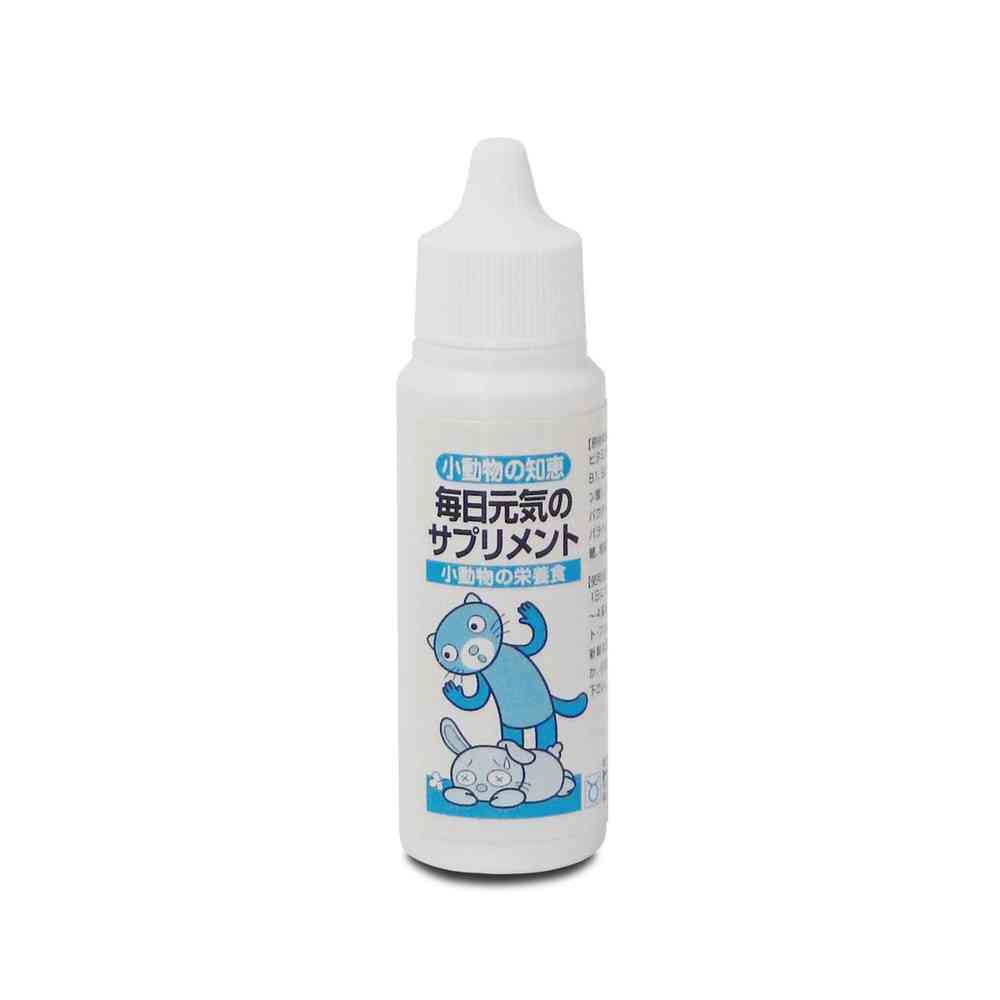 Taurus Small Animal Wisdom Nutritional Food 30ml
