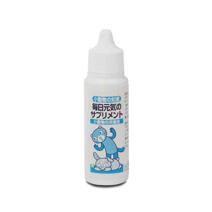 Taurus Small Animal Wisdom Nutritional Food 30ml