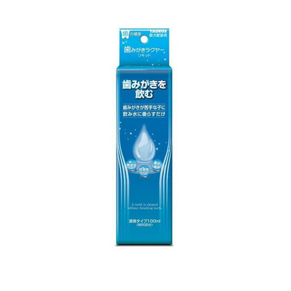 Taurus Tooth Cleaning Lakuya Liquid 100ml