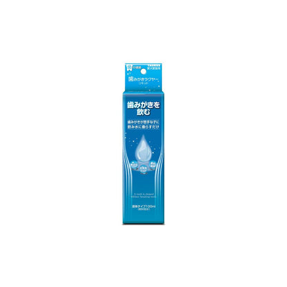 Taurus Tooth Cleaning Lakuya Liquid 100ml