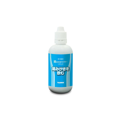 Taurus Tooth Cleaning Lakuya Liquid 100ml