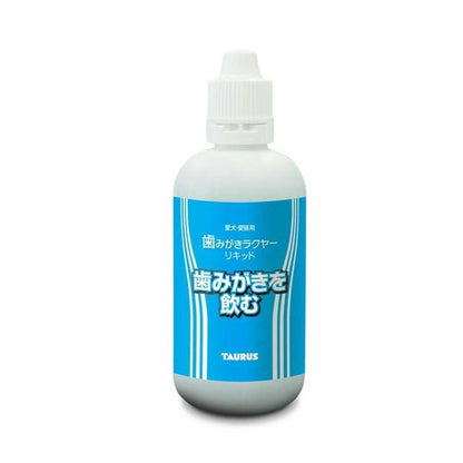 Taurus Tooth Cleaning Lakuya Liquid 100ml