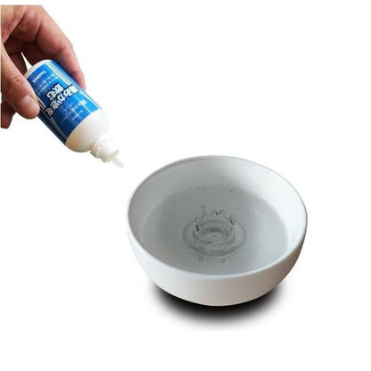 Taurus Tooth Cleaning Lakuya Liquid 100ml