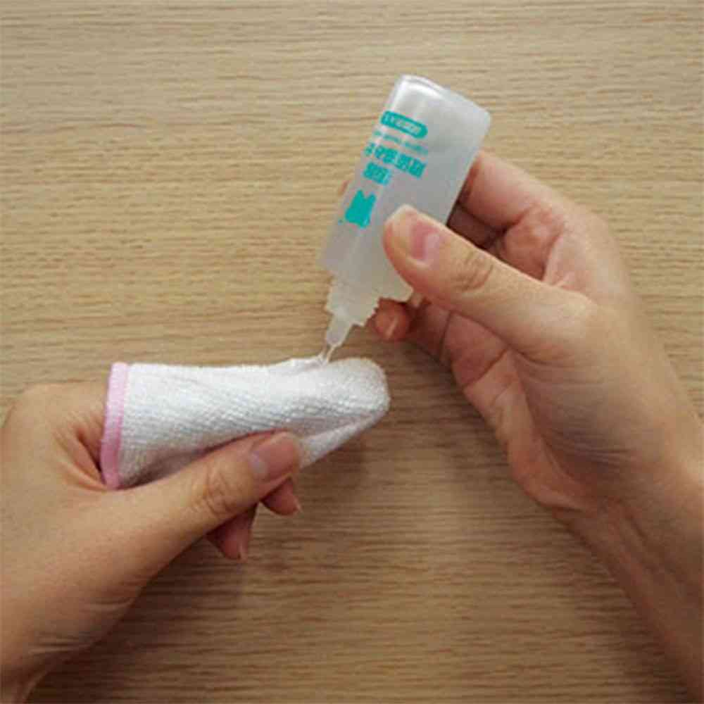 Taurus Domestic Liquid Toothpaste 25ml