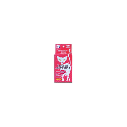 Taurus Toothpaste Rakuya for Cats 25g