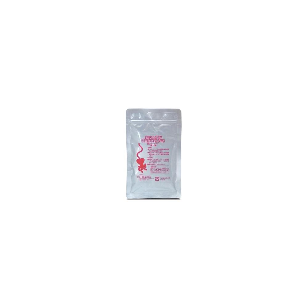 Taurus Toothpaste Rakuya for Cats 25g