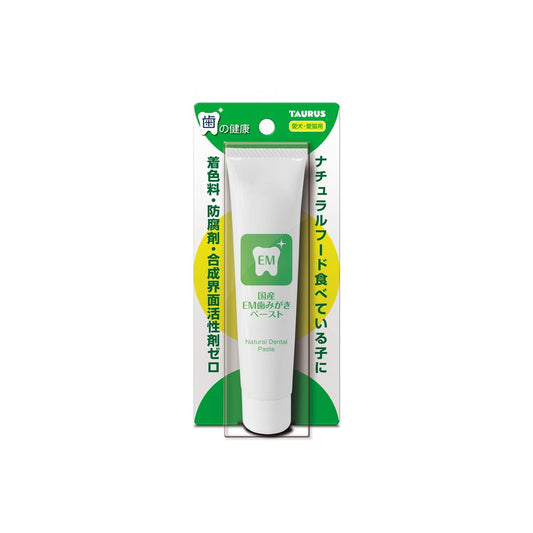 Taurus Domestic EM Toothpaste 35g