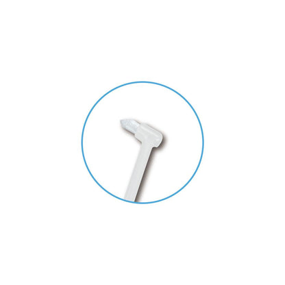 Taurus Plaque Care Brush 1 Piece