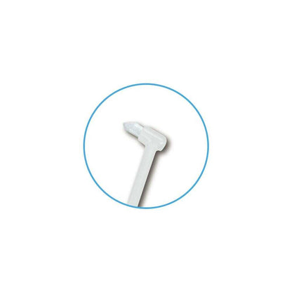 Taurus Plaque Care Brush 1 Piece