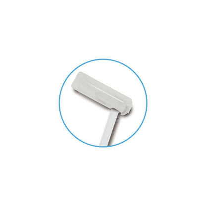 Taurus Plaque Care Brush 1 Piece