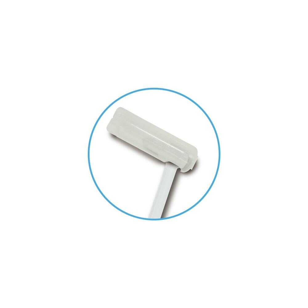 Taurus Plaque Care Brush 1 Piece