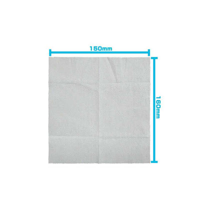Taurus Plaque Care Wipes for Cats 15 Sheets