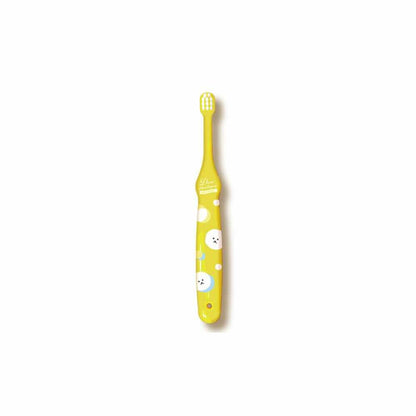 Taurus Dent Trainer Soft Brush Yellow 1 Piece
