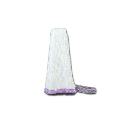 Taurus Finger Toothbrush Slim 2 Pieces