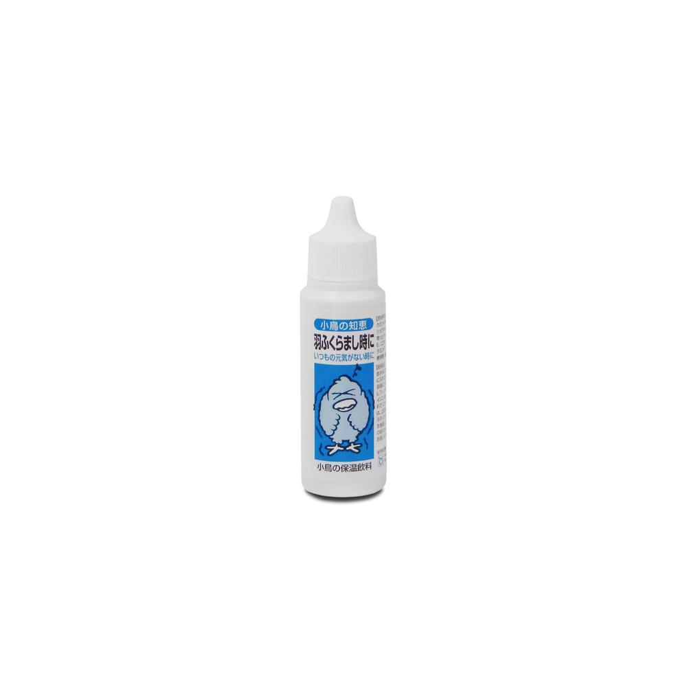 Taurus Small Bird Wisdom Warm Drink 30ml