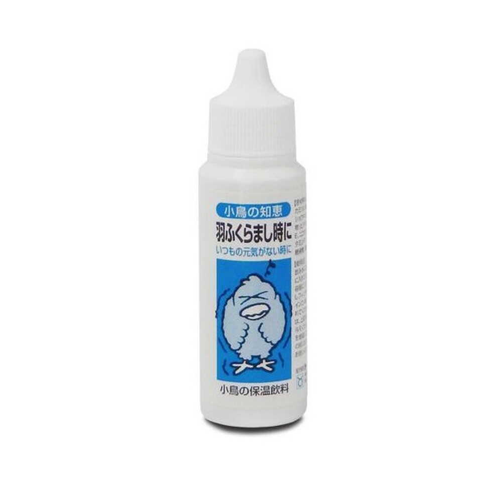Taurus Small Bird Wisdom Warm Drink 30ml