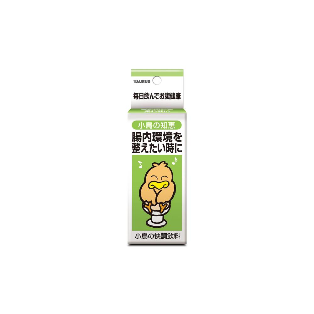 Taurus Small Bird Wisdom Smooth Drink 30ml