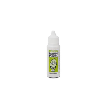Taurus Small Bird Wisdom Smooth Drink 30ml