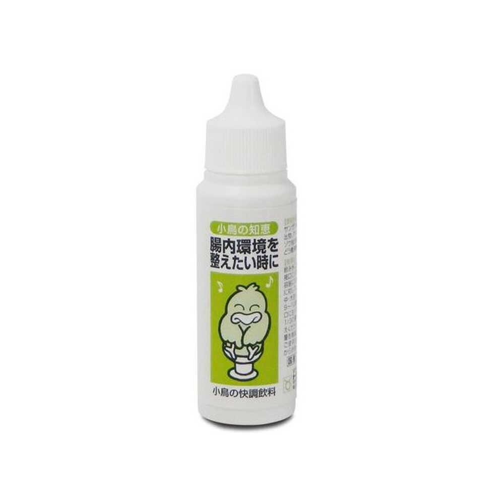 Taurus Small Bird Wisdom Smooth Drink 30ml