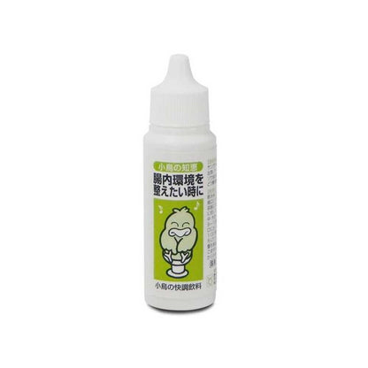 Taurus Small Bird Wisdom Smooth Drink 30ml
