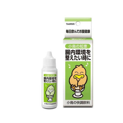 Taurus Small Bird Wisdom Smooth Drink 30ml