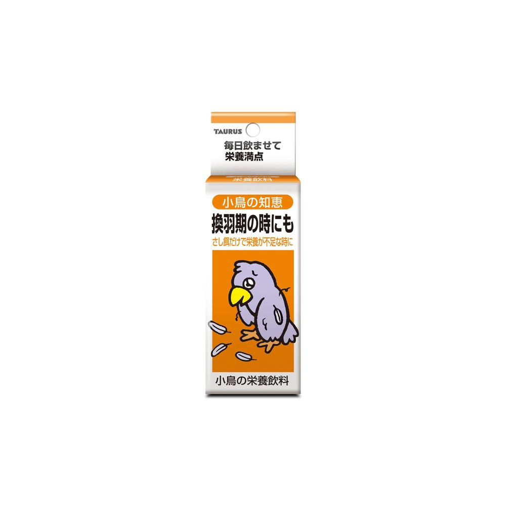 Taurus Bird Wisdom Nutritional Drink 30ml