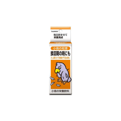 Taurus Bird Wisdom Nutritional Drink 30ml