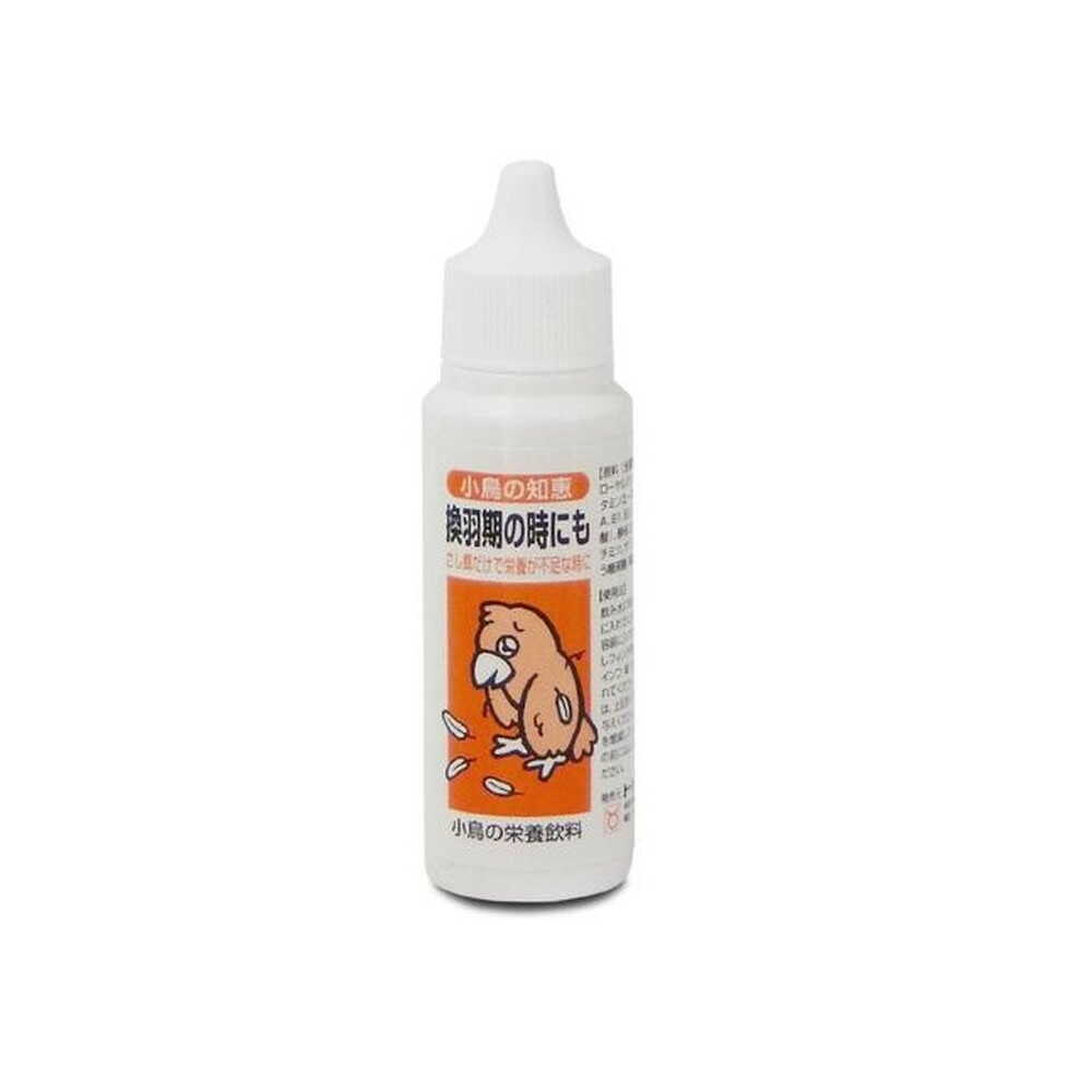 Taurus Bird Wisdom Nutritional Drink 30ml