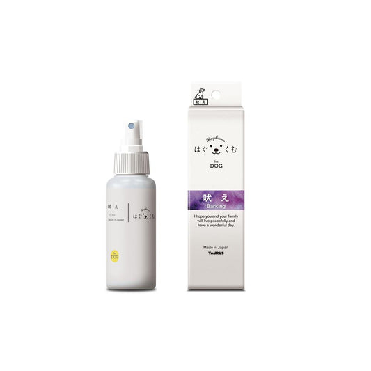 Taurus Calm Barking Spray 100ml