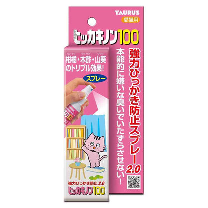 Taurus Hikkaki Non 100ml