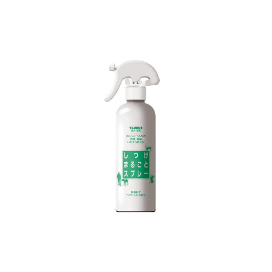 Taurus Complete Training Spray 300ml