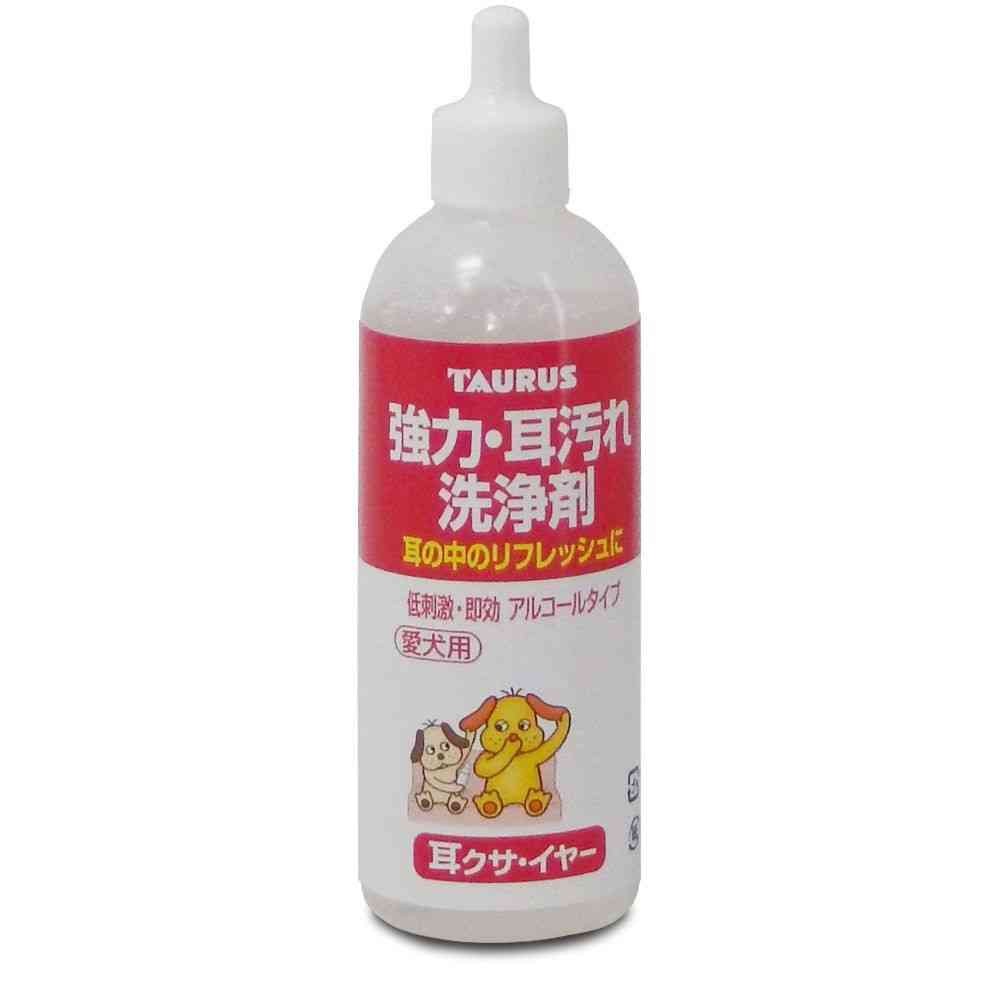 Taurus Ear Cleaner 50ml