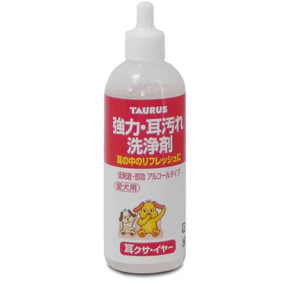 Taurus Ear Cleaner 50ml