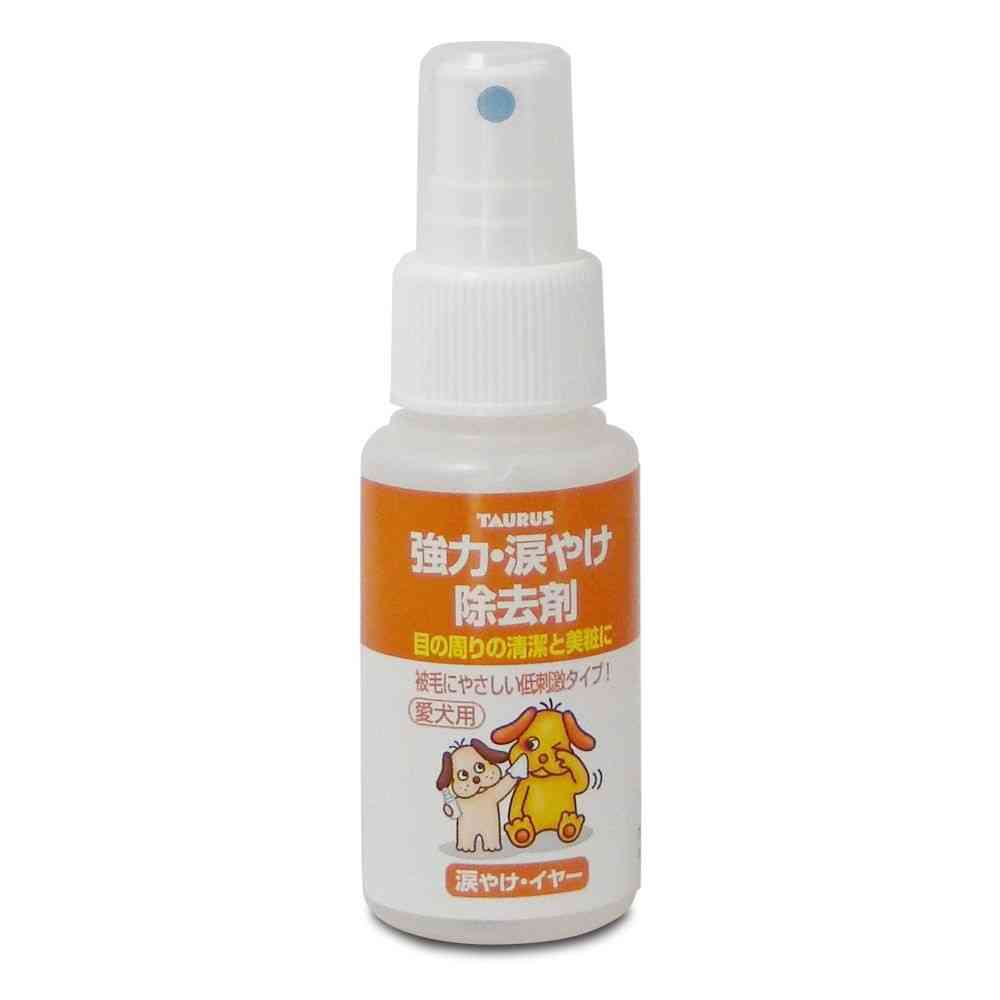 Taurus Tear Stain and Ear Cleaner 50ml