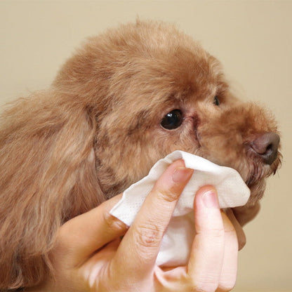 Eye Mucus Cleaning Sheets 30 Sheets