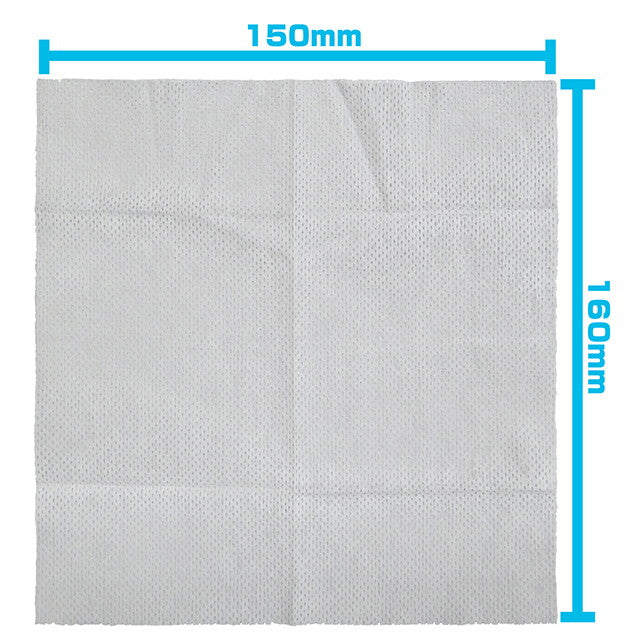 Eye Mucus Cleaning Sheets 30 Sheets