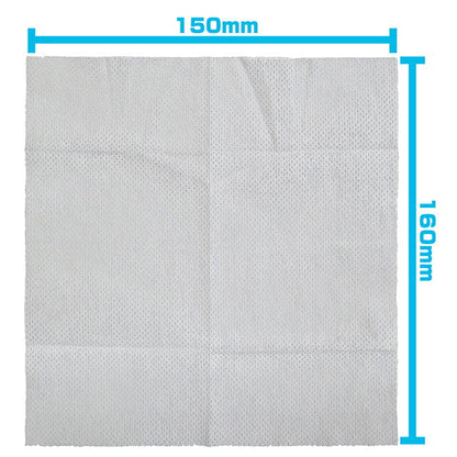 Paw Clean Sheet 30 Sheets