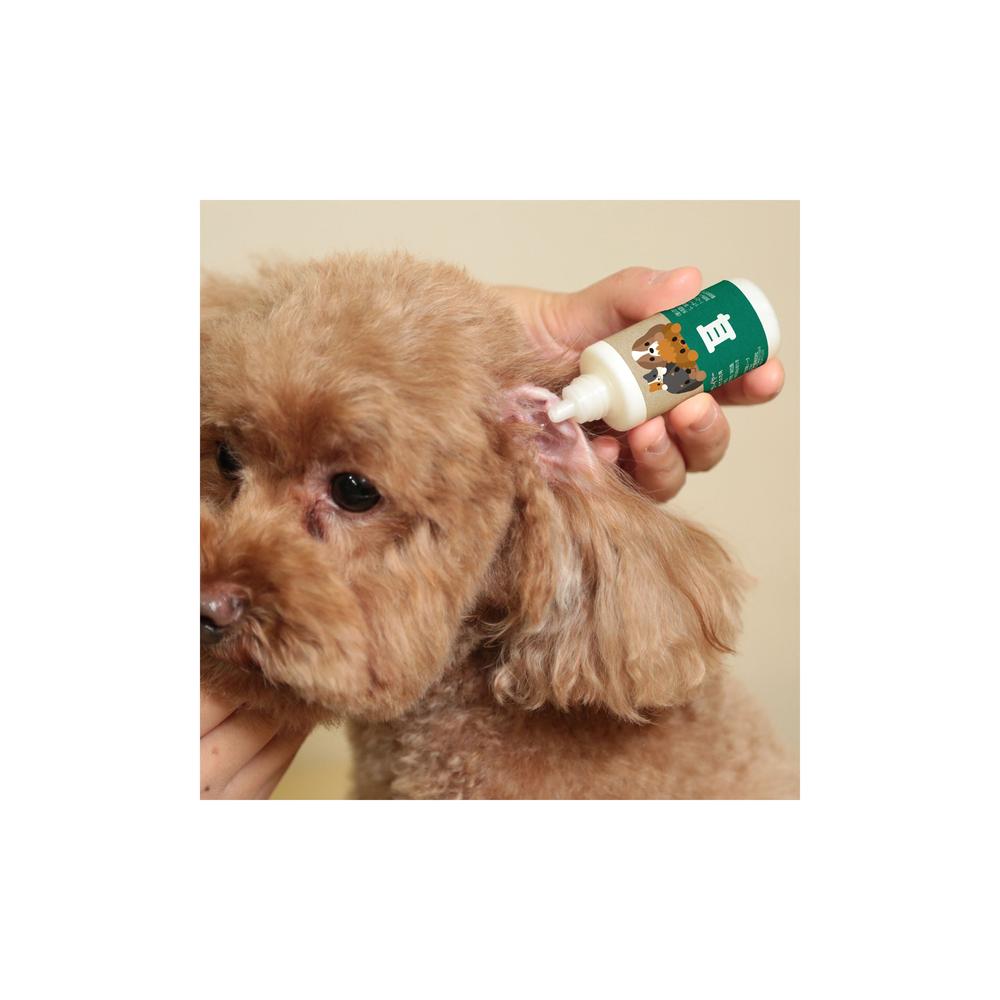 Taurus Ear Cleaner for Beginners 30ml